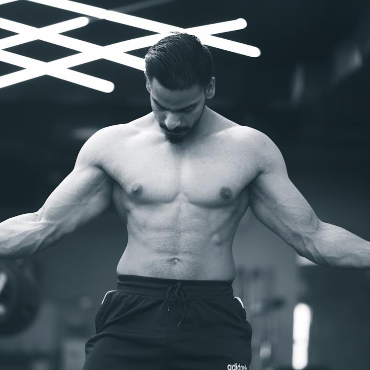 Fitness reviewer profile photo